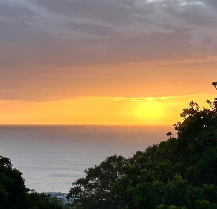 Sea View Sun Centre Lägenhet Plettenberg Bay Exteriör bild