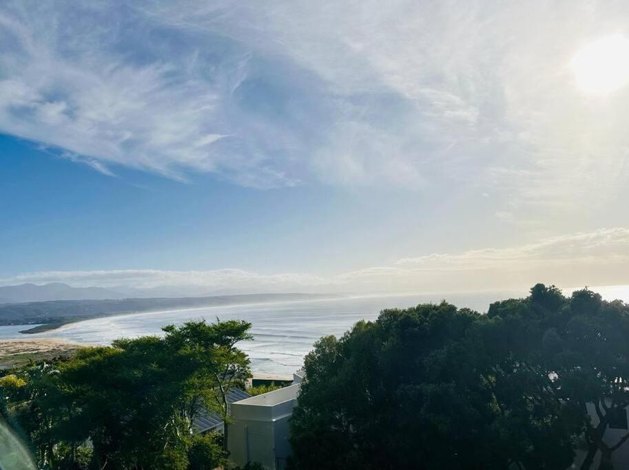 Sea View Sun Centre Lägenhet Plettenberg Bay Exteriör bild